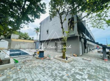 Apartamento · 80m² · 2 Quartos · 1 Vaga · Flat em Juquehy, São Sebastião/SP de 80m² 2 quartos à venda por R$ 730.000,00