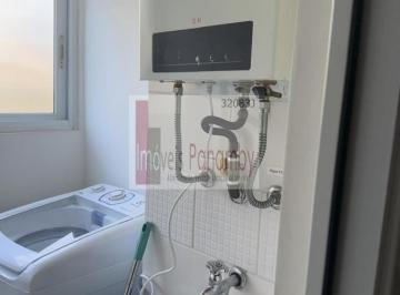 Apartamento · 84m² · 3 Quartos · 2 Vagas · Apartamento em Parque Reboucas, São Paulo/SP de 84m² 3 quartos à venda por R$ 760.000,00