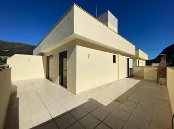 Apartamento · 145m² · 4 Quartos · 2 Vagas · Cobertura em Alto, Teresópolis/RJ de 145m² 4 quartos à venda por R$ 980.000,00