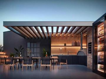Apartamento · 86m² · 1 Quarto · Cobertura em Tijuca, Rio de Janeiro/RJ de 86m² 1 quartos à venda por R$ 839.000,00