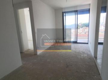 Apartamento · 50m² · 2 Quartos · 1 Vaga · Apartamento em Vila Firmiano Pinto, São Paulo/SP de 50m² 2 quartos à venda por R$ 800.000,00