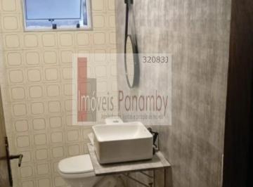 Casa · 150m² · 3 Quartos · 2 Vagas · Casa em Jardim Peri Peri, São Paulo/SP de 150m² 3 quartos à venda por R$ 800.000,00