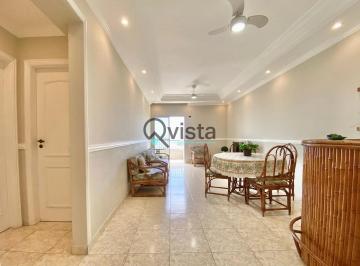 Apartamento · 82m² · 3 Quartos · 1 Vaga · Apartamento em Barra Funda, Guarujá/SP de 82m² 3 quartos à venda por R$ 960.000,00