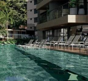 Apartamento · 79m² · 2 Quartos · 1 Vaga · Apartamento em Tijuca, Rio de Janeiro/RJ de 79m² 2 quartos à venda por R$ 1.133.112,00
