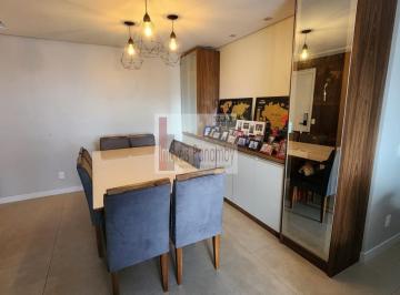 Apartamento · 87m² · 2 Quartos · 2 Vagas · Apartamento em Jardim Caboré, São Paulo/SP de 87m² 2 quartos à venda por R$ 850.000,00