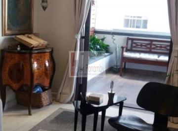 Apartamento · 85m² · 2 Quartos · Apartamento em Moema, São Paulo/SP de 85m² 2 quartos à venda por R$ 990.000,00