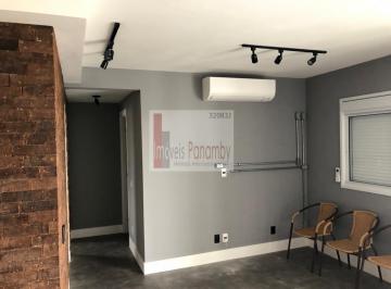 Apartamento · 98m² · 2 Quartos · 2 Vagas · Apartamento em Jardim Caboré, São Paulo/SP de 98m² 2 quartos à venda por R$ 820.000,00