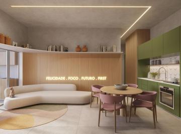 Apartamento · 48m² · 1 Quarto · Flat em Humaitá, Rio de Janeiro/RJ de 48m² 1 quartos à venda por R$ 829.000,00