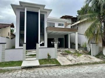Casa · 172m² · 3 Quartos · 3 Vagas · Casa em Flamengo, Maricá/RJ de 172m² 3 quartos à venda por R$ 980.000,00