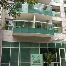 Apartamento · 45m² · 1 Quarto · 1 Vaga · Apartamento em Lagoa, Rio de Janeiro/RJ de 45m² 1 quartos à venda por R$ 780.000,00