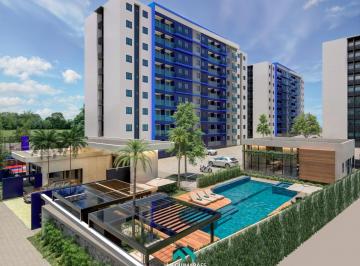 Apartamento · 67m² · 2 Quartos · 1 Vaga · Apartamento em Água Fria/Bancarios  -  João Pessoa