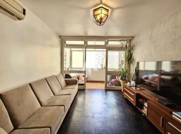 Apartamento · 96m² · 2 Quartos · 1 Vaga · Apartamento em Boqueirão, Santos/SP de 96m² 2 quartos à venda por R$ 790.000,00