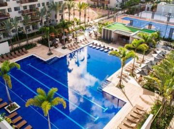 Apartamento · 102m² · 3 Quartos · 1 Vaga · Apartamento em Jacarepaguá, Rio de Janeiro/RJ de 102m² 3 quartos à venda por R$ 895.999,00