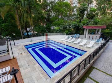 Apartamento · 121m² · 3 Quartos · 2 Vagas · Apartamento em Vila Andrade, São Paulo/SP de 121m² 3 quartos à venda por R$ 900.000,00