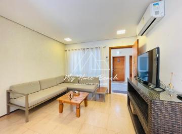 Apartamento · 52m² · 2 Quartos · 1 Vaga · Flat em Juquehy, São Sebastião/SP de 52m² 2 quartos à venda por R$ 750.000,00