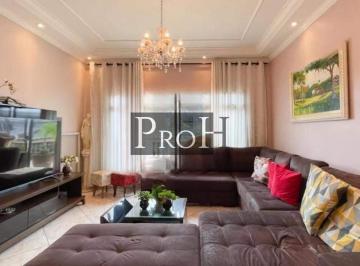 Casa · 247m² · 3 Quartos · 4 Vagas · Sobrado em Jardim Independência, São Bernardo do Campo/SP de 247m² 3 quartos à venda por R$ 700.000,