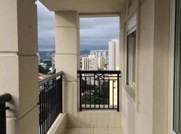 Apartamento · 70m² · 2 Quartos · 1 Vaga · Apartamento em Perdizes, São Paulo/SP de 70m² 2 quartos à venda por R$ 990.000,00