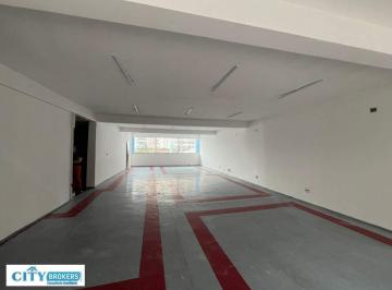 Comercial · 135m² · 1 Vaga · Ponto em Jardim Flor da Montanha, Guarulhos/SP de 135m² para locação R$ 4.000,00/mes