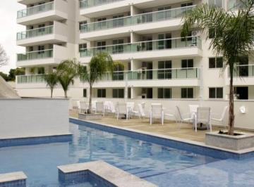 Apartamento · 89m² · 3 Quartos · 2 Vagas · Apartamento em Freguesia (Jacarepaguá), Rio de Janeiro/RJ de 89m² 3 quartos à venda por R$ 844.000,0