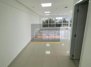 Comercial · 58m² · 1 Vaga · Sala em Centro, Barueri/SP de 58m² para locação R$ 5.018,00/mes