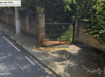 Terreno · 2532m² · Terreno em Granja Viana, Cotia/SP de 2532m² para locação R$ 15.700,00/mes