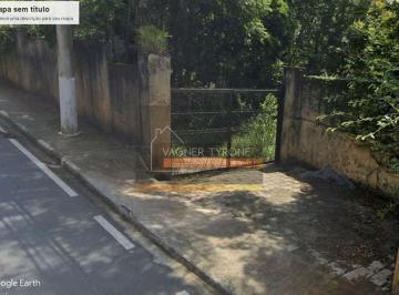 Terreno · 2532m² · Terreno em Granja Viana, Cotia/SP de 2532m² para locação R$ 15.700,00/mes