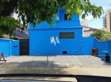 Comercial · 767m² · 4 Quartos · 10 Vagas · Ponto em Gonzaga, Santos/SP de 767m² 4 quartos para locação R$ 40.000,00/mes