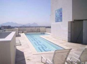Apartamento · 99m² · 4 Quartos · 2 Vagas · Apartamento em Barra da Tijuca, Rio de Janeiro/RJ de 99m² 4 quartos à venda por R$ 880.000,00
