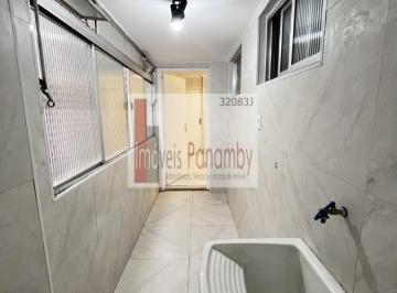 Apartamento · 108m² · 3 Quartos · 1 Vaga · Apartamento em Bela Vista, São Paulo/SP de 108m² 3 quartos para locação R$ 3.500,00/mes