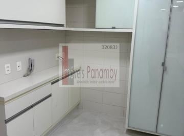 Apartamento · 1m² · 3 Quartos · 4 Vagas · Apartamento em Jardim Morumbi, São Paulo/SP de 1m² 3 quartos para locação R$ 15.000,00/mes