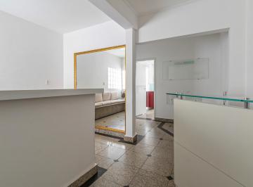Comercial · 135m² · 5 Quartos · Sala comercial na Rua Augusta, N. 1977 - Conjunto 22 • 135 m²