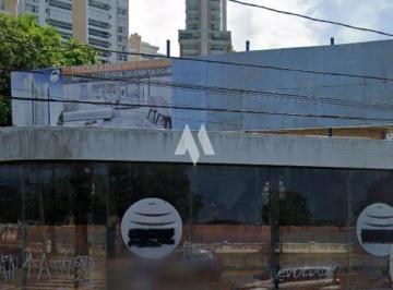 Terreno · 1949m² · Terreno em Ponta da Praia, Santos/SP de 1949m² para locação R$ 70.000,00/mes