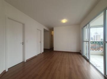 Apartamento · 85m² · 3 Quartos · 2 Vagas · Apartamento em Lar São Paulo, São Paulo/SP de 85m² 3 quartos para locação R$ 4.000,00/mes
