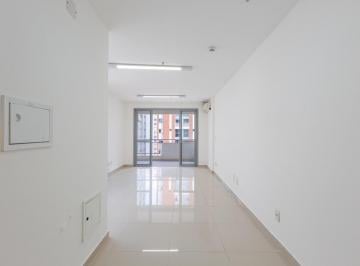 Comercial · 34m² · 4 Quartos · Sala comercial na Avenida Brigadeiro Luís Antônio, N. 2909 - Conjunto 95 • 34 m²
