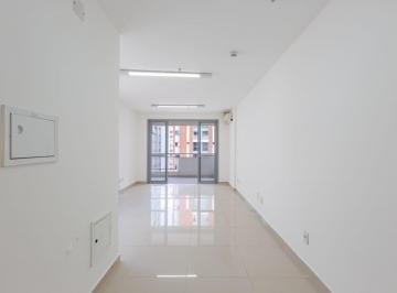 Comercial · 34m² · 4 Quartos · Sala comercial na Avenida Brigadeiro Luís Antônio, N. 2909 - Conjunto 95 • 34 m²