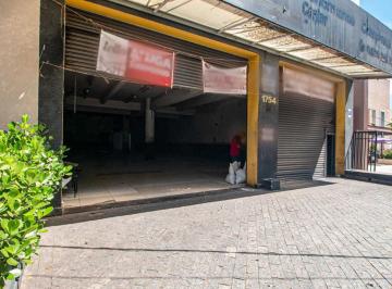 Comercial · 250m² · 3 Quartos · 2 Vagas · Loja na Avenida Braz Leme, N. 1754 • 250 m²