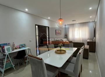Casa · 195m² · 3 Quartos · Casa em Jardim Rio das Pedras, Cotia/SP de 195m² 3 quartos à venda por R$ 960.000,00