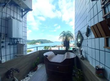 Apartamento · 84m² · 2 Quartos · 1 Vaga · Apartamento em Ponta da Praia, Santos/SP de 84m² 2 quartos à venda por R$ 990.000,00