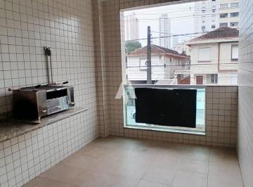 Casa · 153m² · 3 Quartos · 2 Vagas · Casa em Campo Grande, Santos/SP de 153m² 3 quartos à venda por R$ 865.000,00