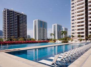 Apartamento · 88m² · 2 Quartos · 1 Vaga · Apartamento em Barra Olímpica, Rio de Janeiro/RJ de 88m² 2 quartos à venda por R$ 790.000,00