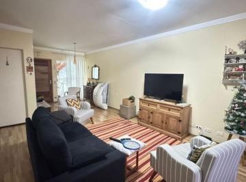 Casa · 120m² · 3 Quartos · 2 Vagas · Casa em Parque Continental, São Paulo/SP de 120m² 3 quartos à venda por R$ 820.000,00