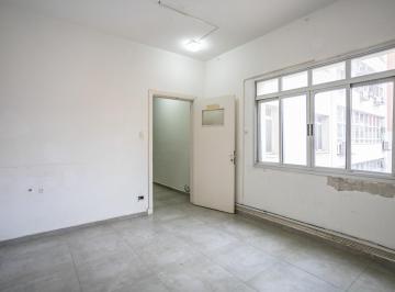 Comercial · 120m² · 6 Quartos · Sala comercial na Rua Marquês de Itu, N. 58 - 9° andar conjunto a/b • 120 m²