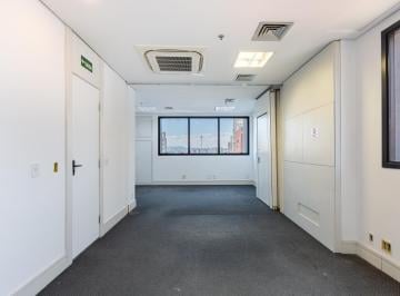 Comercial · 105m² · 5 Quartos · 2 Vagas · Sala comercial na Praça Marechal Deodoro, N. 537 - Conjunto 136/138 • 105 m²