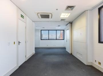 Comercial · 105m² · 5 Quartos · 2 Vagas · Sala comercial na Praça Marechal Deodoro, N. 537 - Conjunto 136/138 • 105 m²
