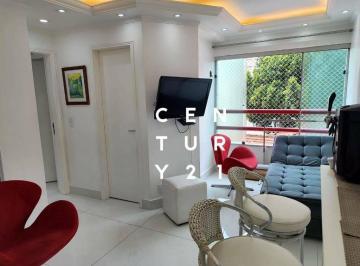 Apartamento · 45m² · 2 Quartos · Apartamento em Vila Buarque, São Paulo/SP de 45m² 2 quartos à venda por R$ 850.000,00