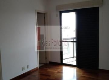 Apartamento · 192m² · 4 Quartos · 4 Vagas · Apartamento em Jardim Morumbi, São Paulo/SP de 192m² 4 quartos para locação R$ 15.000,00/mes