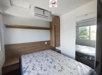 Comercial · 21m² · 1 Quarto · Studio em Água Branca, São Paulo/SP de 21m² 1 quartos para locação R$ 1.700,00/mes