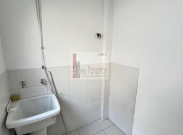Apartamento · 45m² · 1 Quarto · 1 Vaga · Apartamento em Perdizes, São Paulo/SP de 45m² 1 quartos para locação R$ 2.500,00/mes