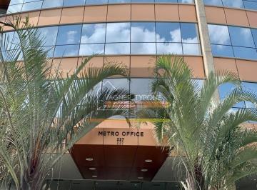 Comercial · 131m² · 3 Vagas · Sala em Butantã, São Paulo/SP de 131m² para locação R$ 8.990,00/mes