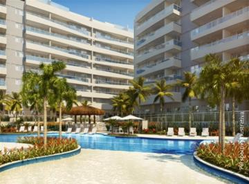 Apartamento · 126m² · 3 Quartos · 2 Vagas · Apartamento em Recreio dos Bandeirantes, Rio de Janeiro/RJ de 126m² 3 quartos à venda por R$ 841.007